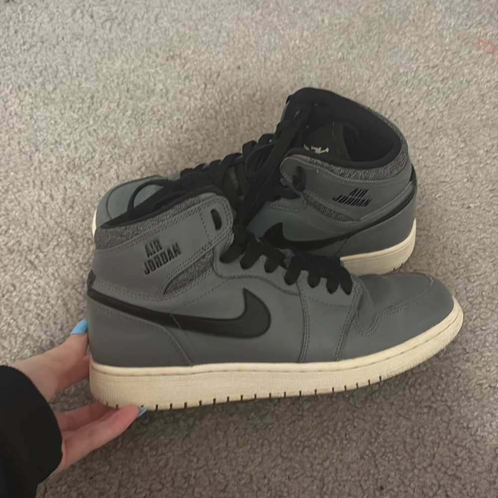 jordan high tops